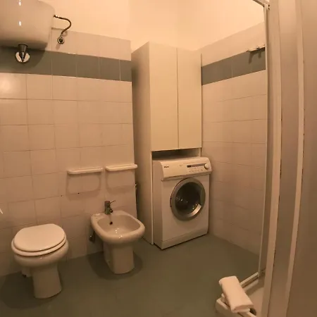 Апартаменты Camollia By Us